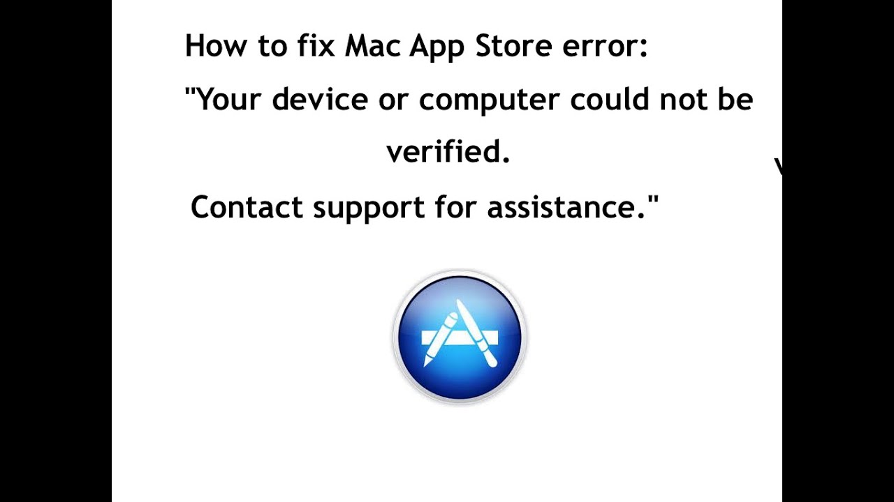 App Cannot Be Verified Mac