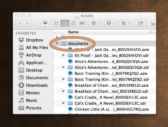 Kindle app for for mac vs pc free